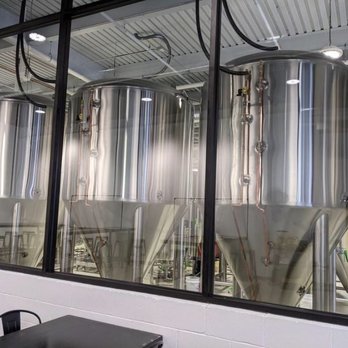 Factory By Beer Tree Brew - Breweries Near Me - Johnson City, New York