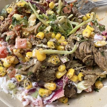 CAVA - Braised Lamb - Salad Near Me - Phoenix, Arizona CAVA - Braised Lamb - Salad Near Me - Phoenix, Arizona