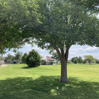 City Park - Pavilions and nice shade trees scattered throughout City Park, Hobbs, NM (9/2/2022) - Parks Near Me - Hobbs, New Mexico City Park - Pavilions and nice shade trees scattered throughout City Park, Hobbs, NM (9/2/2022) - Parks Near Me - Hobbs, New Mexico