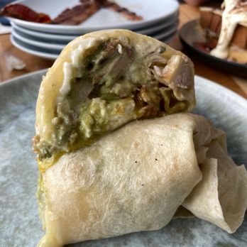 Toast Kitchen & Bakery - Sisig Burrito - Breakfast & Brunch Near Me - Tustin, California Toast Kitchen & Bakery - Sisig Burrito - Breakfast & Brunch Near Me - Tustin, California