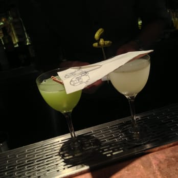 Social Eating House - Aeroplane cocktail, with an aeroplane - British Near Me - London, XGL Social Eating House - Aeroplane cocktail, with an aeroplane - British Near Me - London, XGL