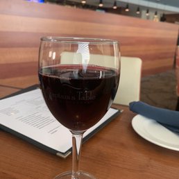 Red wine Red wine