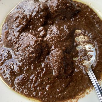 Daryoush - Meatballs in pomegranate sauce was the most delicious thing I've ever eaten! - Persian/Iranian Near Me - Walnut Creek, California