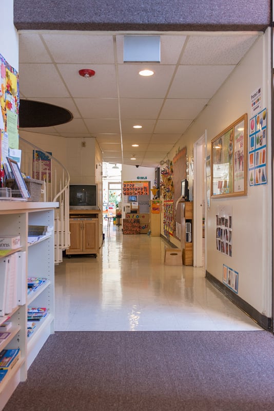 Children's academy of Northlake - childcare center in Tucker, GA
