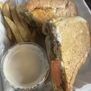 Iraklis - Sujuk on a French roll - Syrian Near Me - Santa Clara, California Iraklis - Sujuk on a French roll - Syrian Near Me - Santa Clara, California