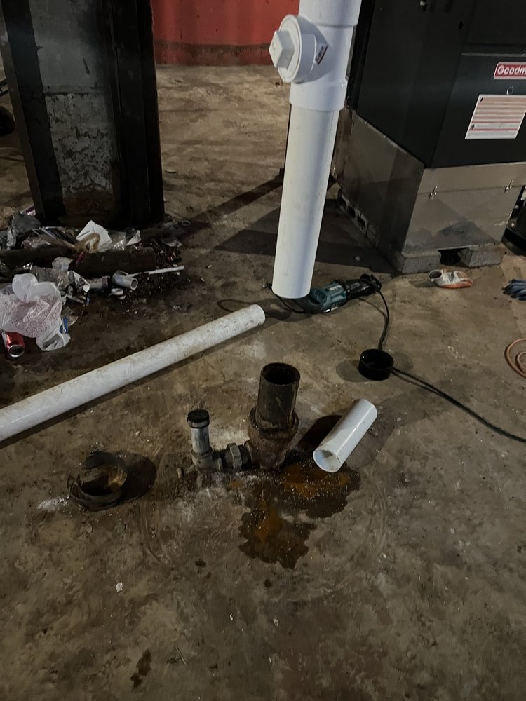 Slide of USA Plumbing Plus