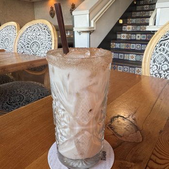 Casa Gabriela - Horchata - Mexican Near Me - La Mesa, California Casa Gabriela - Horchata - Mexican Near Me - La Mesa, California