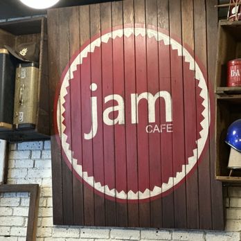 Jam Cafe on Beatty - Breakfast & Brunch Near Me - Vancouver, British Columbia