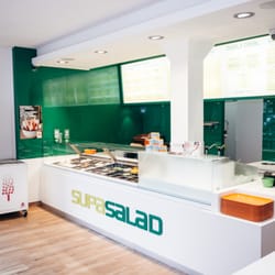 Supasalad