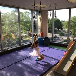 Timber Ridge Pediatric Therapy