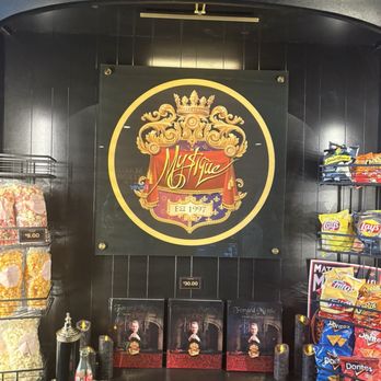 Mystique The Magic Experience - Magicians Near Me - Mesa, Arizona