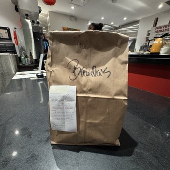 Brenda's Oakland - Breakfast & Brunch Near Me - Oakland, California Brenda's Oakland - Breakfast & Brunch Near Me - Oakland, California