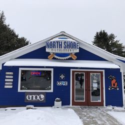 North Shore Outfitters