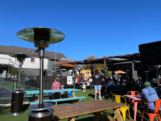 Bouldin Acres by null