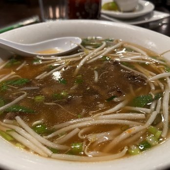 Ha Noi Vietnamese Kitchen - Pho and grill chicken. - Vietnamese Near Me - Brooklyn, New York
