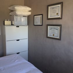 Daniel Chizick Massage Therapy