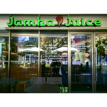 Jamba Juice - Restaurants Near Me - Taguig, NCR Jamba Juice - Restaurants Near Me - Taguig, NCR