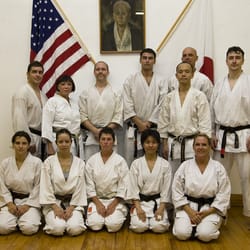National Karate Institute