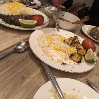 Seven Valleys - Persian/Iranian Near Me - Hoboken, New Jersey Seven Valleys - Persian/Iranian Near Me - Hoboken, New Jersey