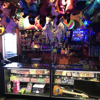Krueger's - a variety of items in a store - Bowling Near Me - Menomonee Falls, Wisconsin Krueger's - a variety of items in a store - Bowling Near Me - Menomonee Falls, Wisconsin