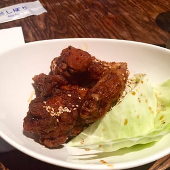 IPPUDO NY - Ramen Near Me - New York, New York