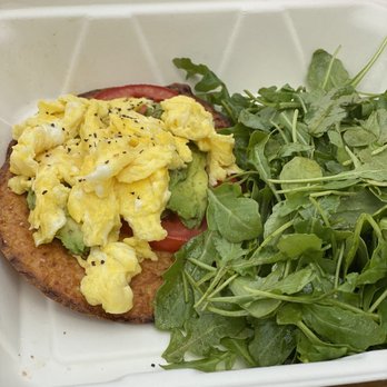 Green Table - Food - Juice Bars & Smoothies Near Me - Santa Barbara, California