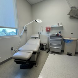 Ochsner Health Center - Lake Terrace