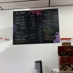 Inside menu Inside menu
