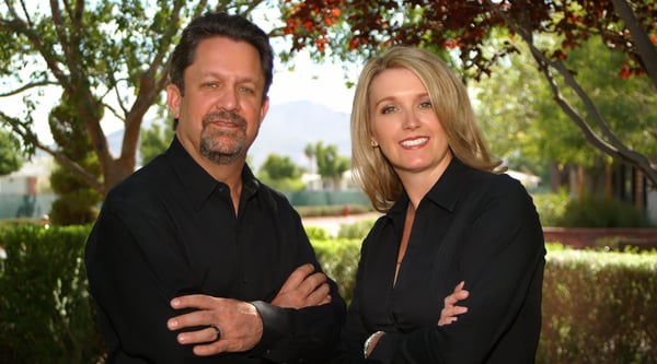 Your Vegas Lending Team - Cornerstone Home Lending