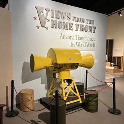Arizona Heritage Center at Papago Park