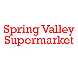 Spring Valley Supermarket