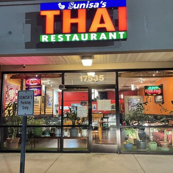 Siam Thai Restaurant - Exterior - Thai Near Me - Chesterfield, Missouri Siam Thai Restaurant - Exterior - Thai Near Me - Chesterfield, Missouri