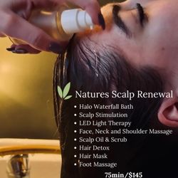 Revive Salon and Spa