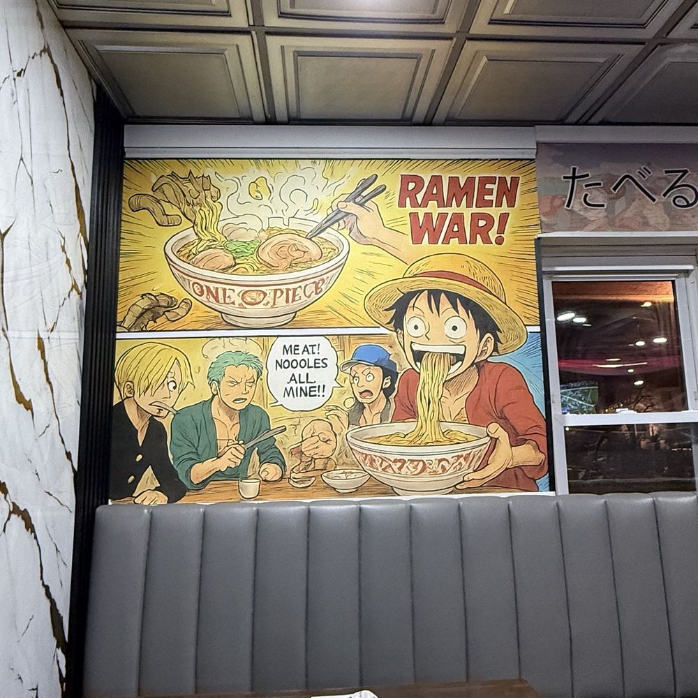 Taberu - Ramen Near Me - Jenkintown, Pennsylvania Taberu - Ramen Near Me - Jenkintown, Pennsylvania