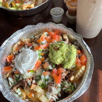 Taquería el Kiosko - Carne asada fries, chimi, and horchata! - Mexican Near Me - Oak Harbor, Washington Taquería el Kiosko - Carne asada fries, chimi, and horchata! - Mexican Near Me - Oak Harbor, Washington