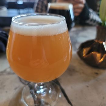 Little Bad Wolf - Some Beer - American Near Me - Chicago, Illinois