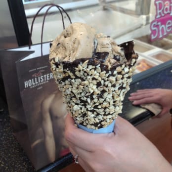 Ben & Jerry’s - Ice Cream & Frozen Yogurt Near Me - Northridge, California Ben & Jerry’s - Ice Cream & Frozen Yogurt Near Me - Northridge, California