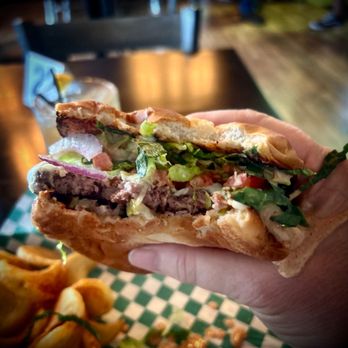 That Guy's Bistro - TG Burger - Sandwiches Near Me - Bend, Oregon That Guy's Bistro - TG Burger - Sandwiches Near Me - Bend, Oregon