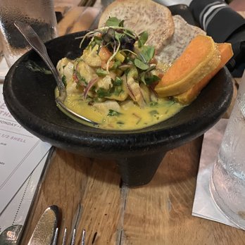 Avocado Grill - Cerviche - Tapas/Small Plates Near Me - West Palm Beach, Florida