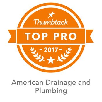 A D Rooter - A.D ROOTER salutes Thumbtack - Plumbing Near Me - des plaines, Illinois
