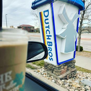 Dutch Bros Coffee - Juice Bars & Smoothies Near Me - Castle Rock, Colorado Dutch Bros Coffee - Juice Bars & Smoothies Near Me - Castle Rock, Colorado