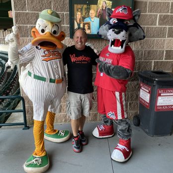 Long Island Ducks - Professional Sports Teams Near Me - Central Islip, New York Long Island Ducks - Professional Sports Teams Near Me - Central Islip, New York