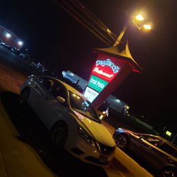Outside Outside