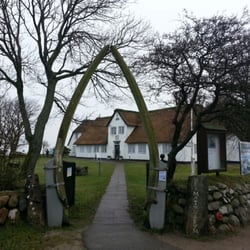 Sylter Heimatmuseum