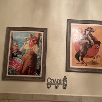 The Coffee Saloon - Vintage photos - Coffee & Tea Near Me - Dos Palos, California