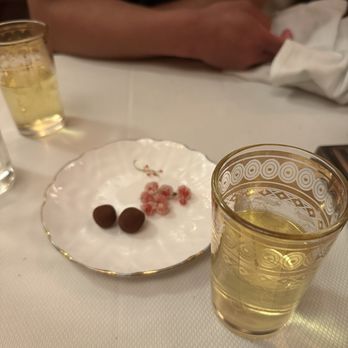 Chez Panisse - New American Near Me - Berkeley, California