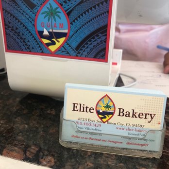 Elite Bakery - Bakeries Near Me - Union City, California Elite Bakery - Bakeries Near Me - Union City, California