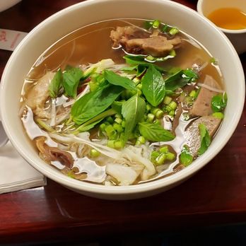 Pho Nhy - Vietnamese Near Me - San Jose, California