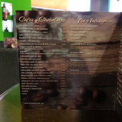 La Cafetera