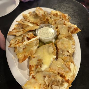 Rookies Bar & Grill - "Nachos"? - American Near Me - Saint Charles, Missouri